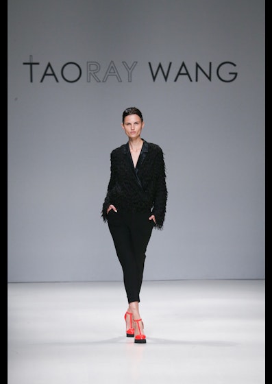Taoray Wang